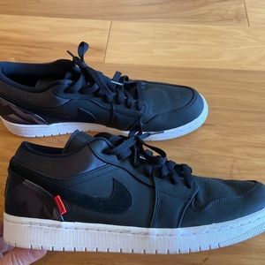 Jordan 1 Low PSG Paris Saint-Germain